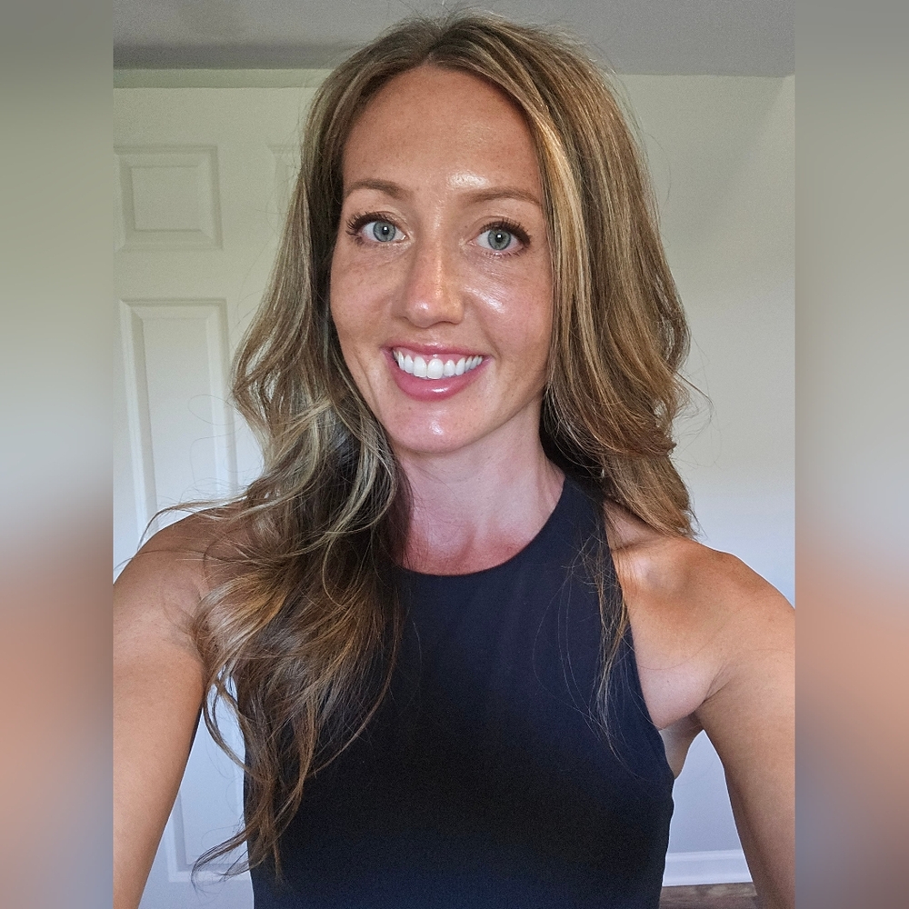 Meet your Posher, Tina